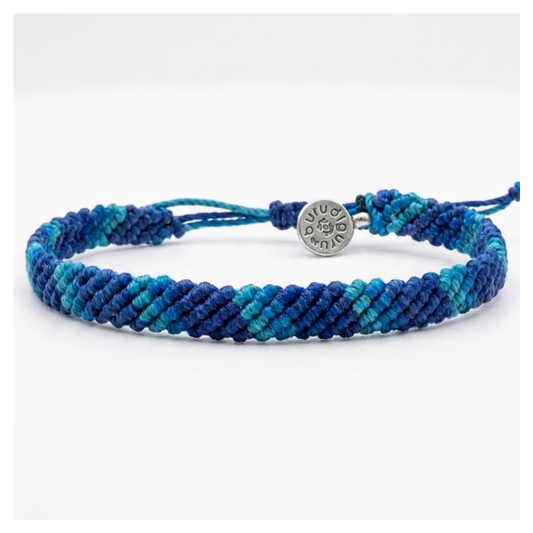 Pacifico Bileklik / Ocean