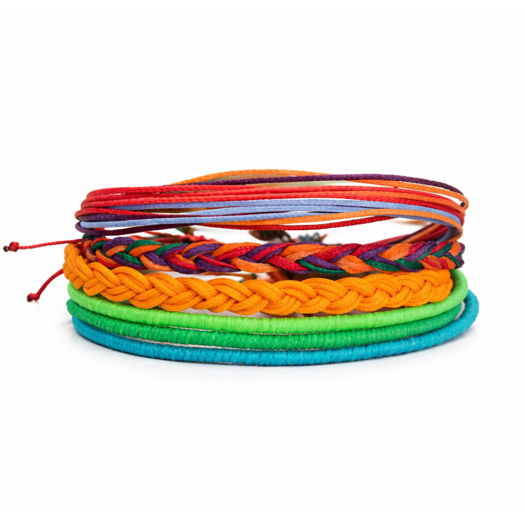 Coll 6lı Bileklik Seti