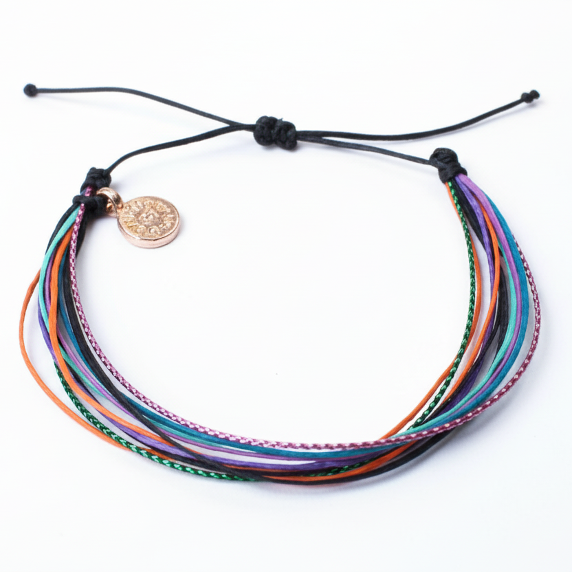 Cordas Bracelet/ Aruba