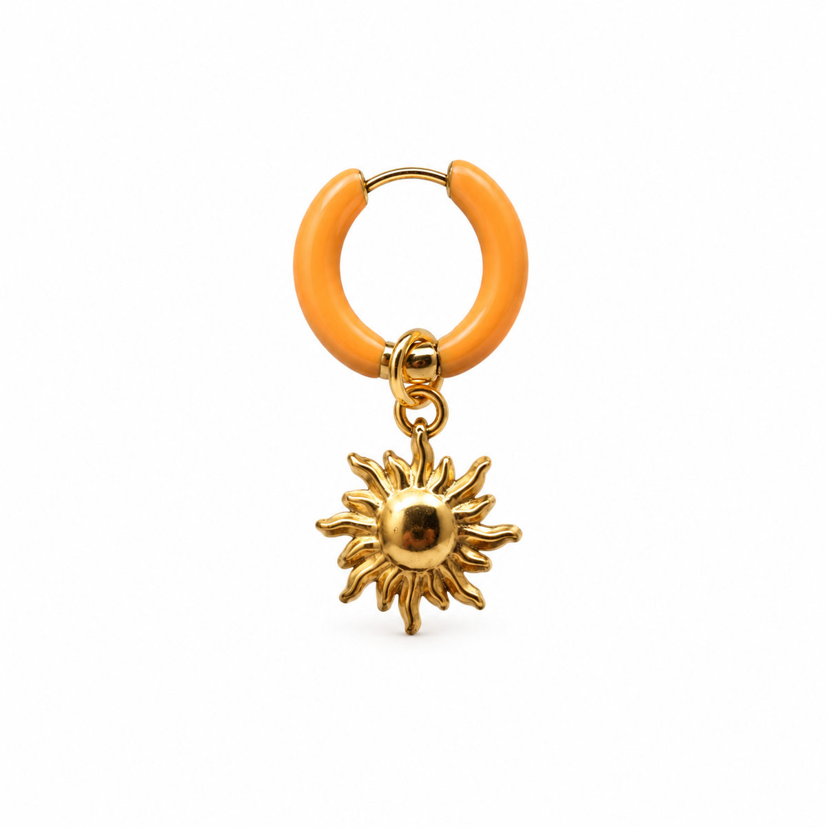 Sun Küpe