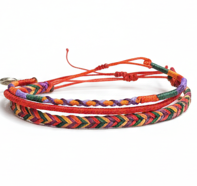 Fuego 3lü Bileklik Seti