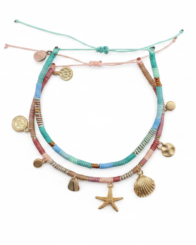 Island Girl 2li Halhal Seti