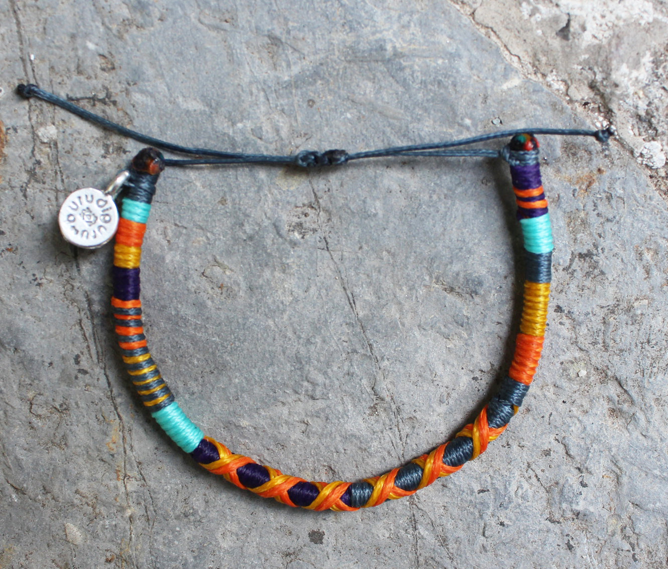Wave Bracelet / Solaris