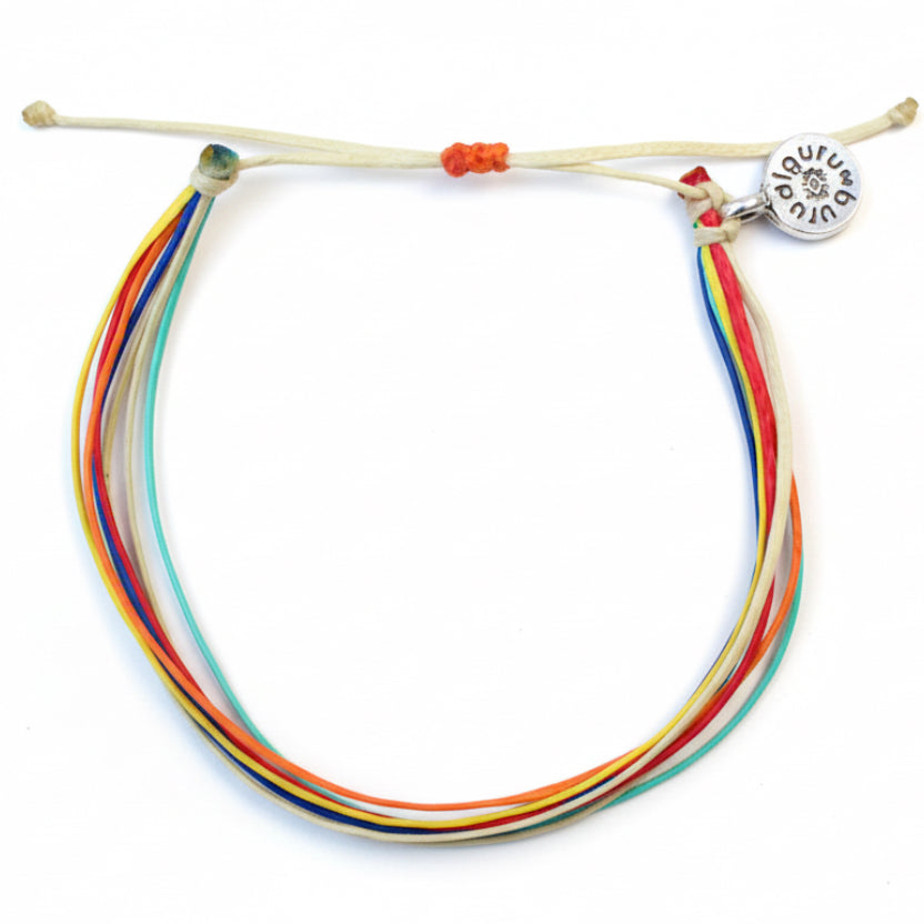 Cordas Bracelet/ Skater