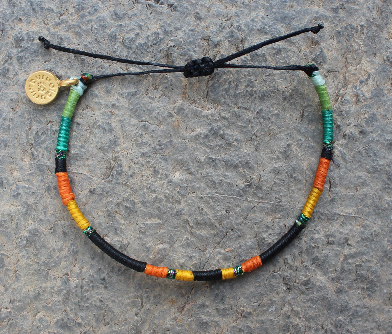 Loop Bracelet / Holi 005