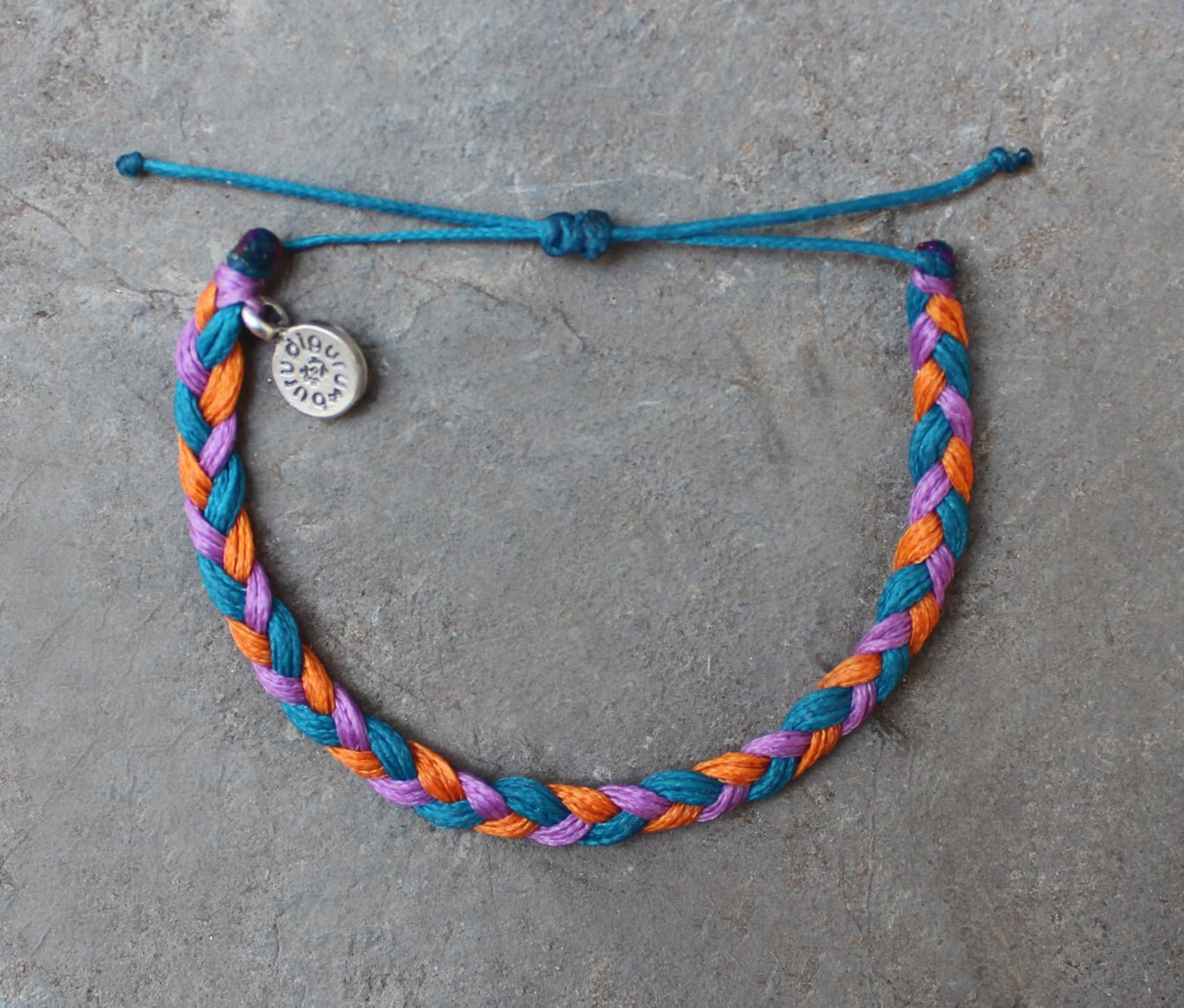 Pattern Bracelet Cabo