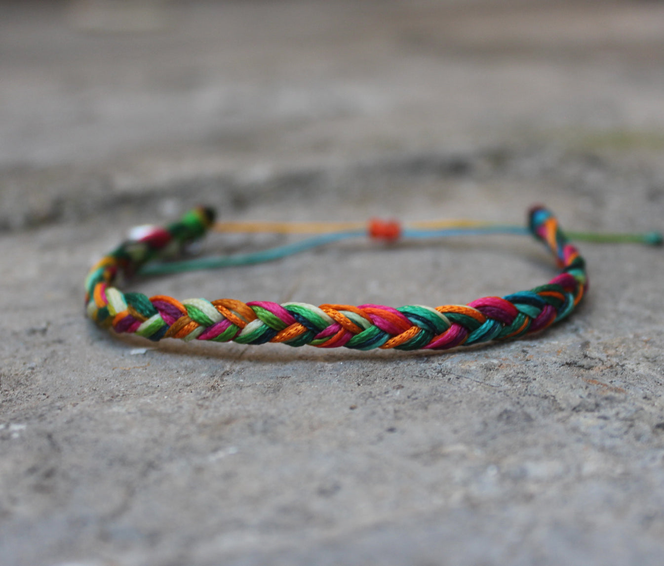 Pattern Bracelet Cabo