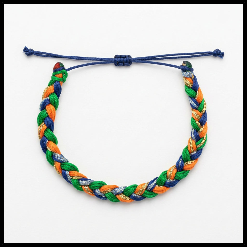 Pattern Bracelet Cabo