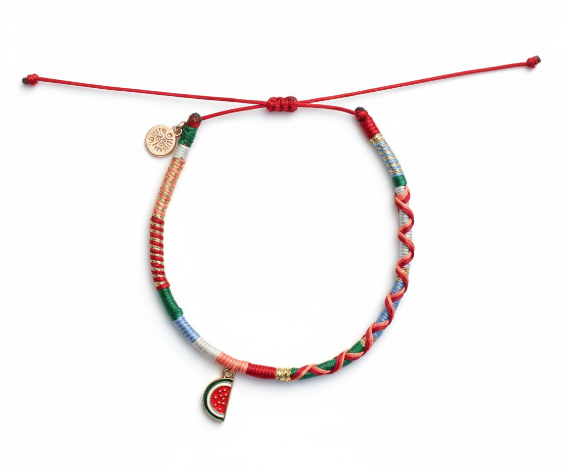 Sandia Halhal/ Karpuz