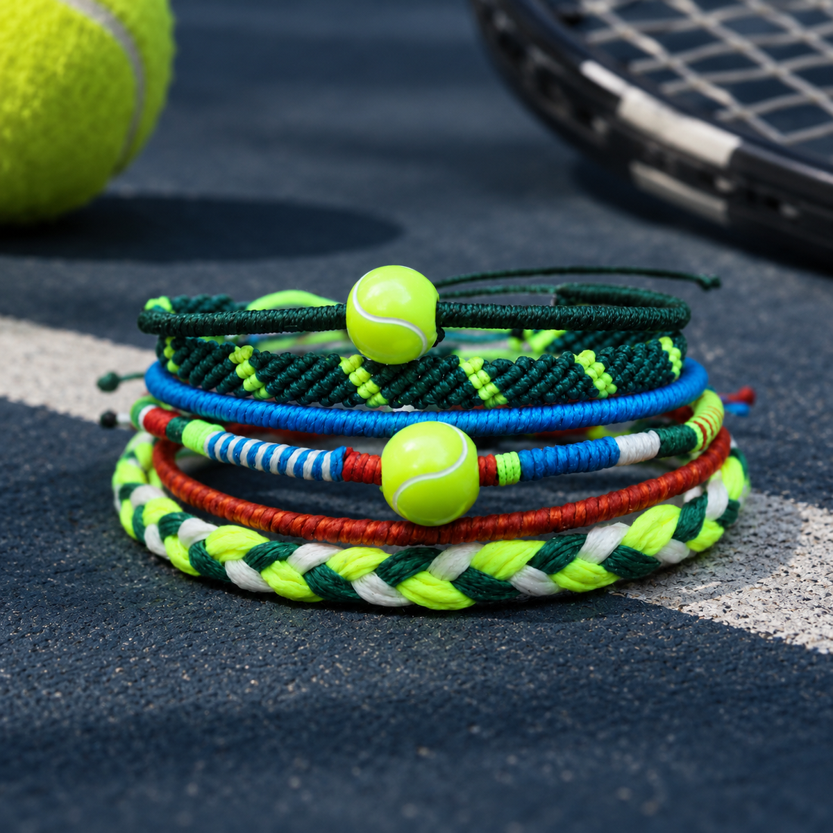 Tenis