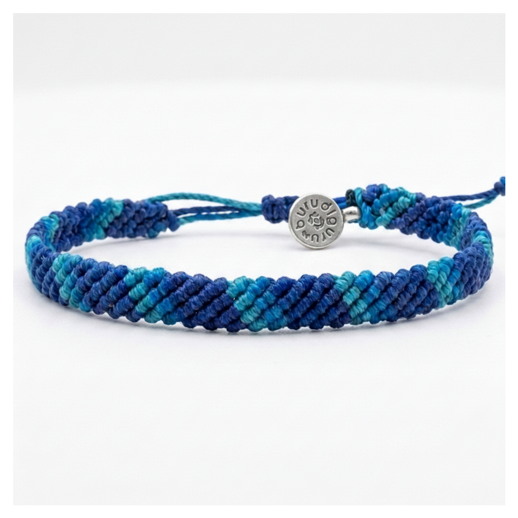 Pacifico Bracelet / Ocean