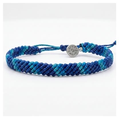 Pacifico Bracelet / Ocean