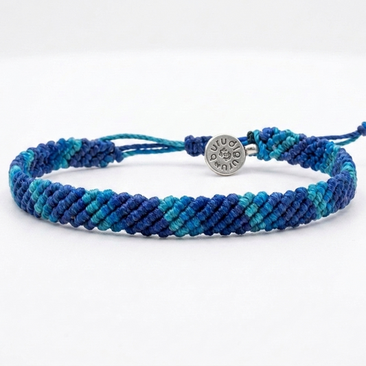 Pacifico Bileklik / Ocean