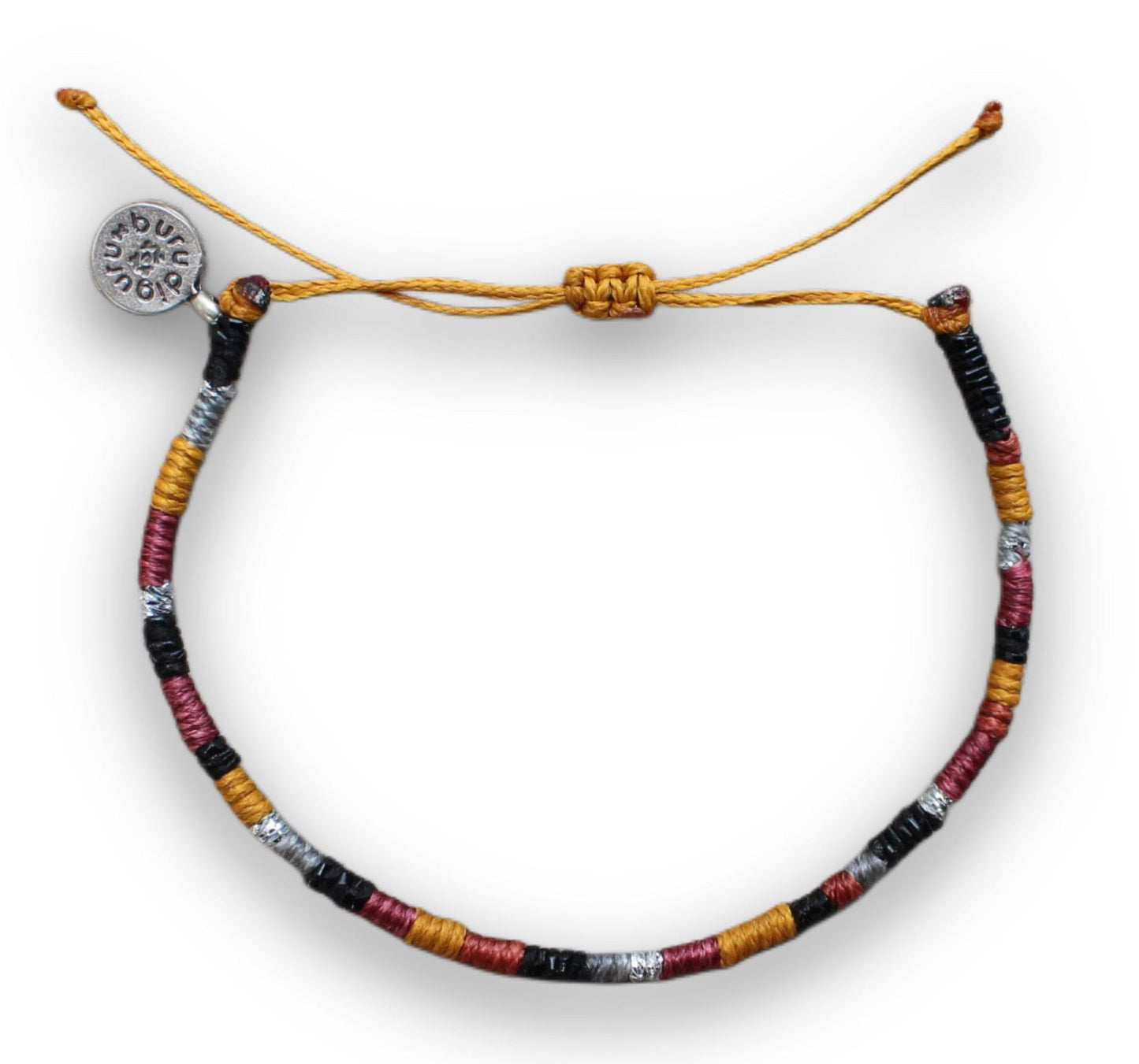 Loop İnce Bileklik / Rodeo