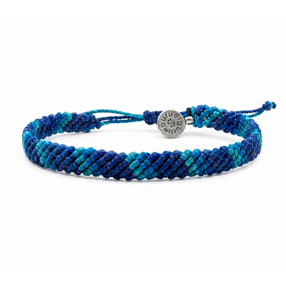 Pacifico Bracelet / Ocean