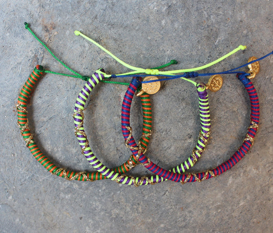 Bonitas 3-Piece Bracelet Set
