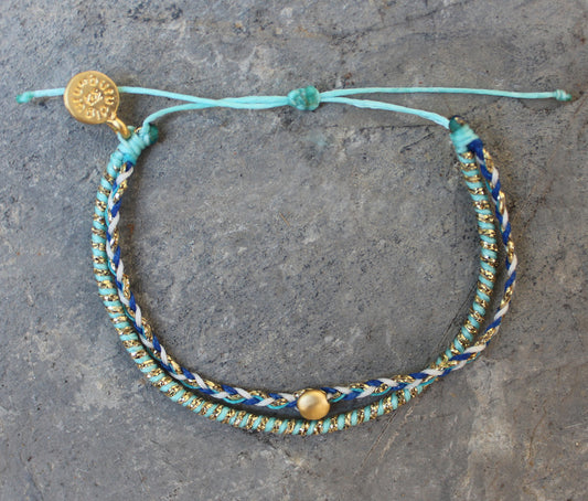 Caria Bracelet