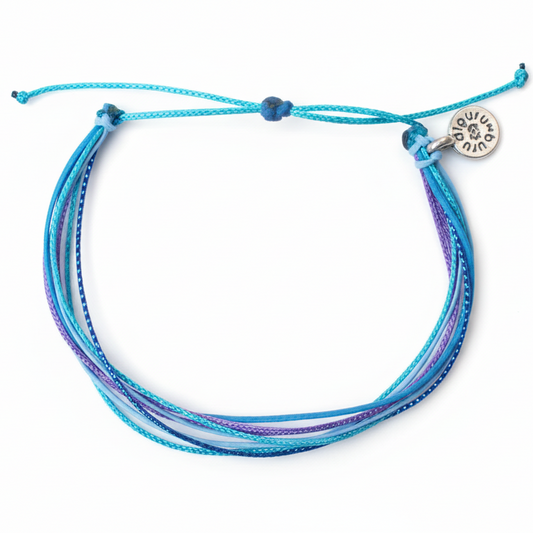 Cordas Bracelet / Clouds