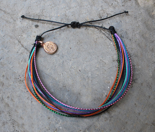 Cordas Bracelet/ Aruba
