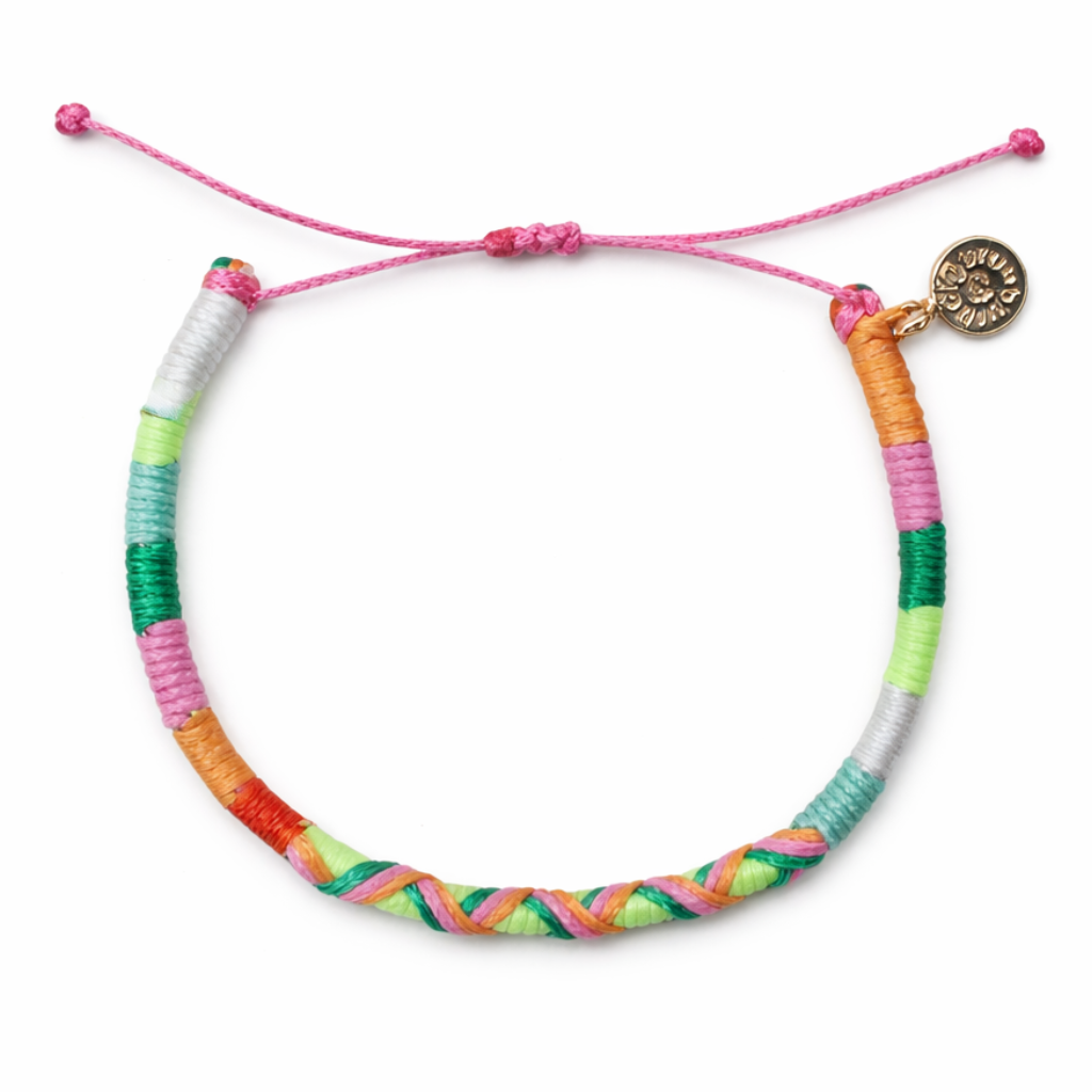 Wave Bileklik /Pulse