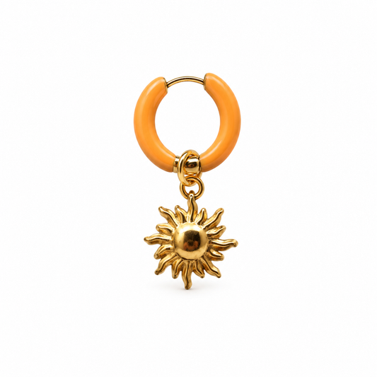 Sun Küpe