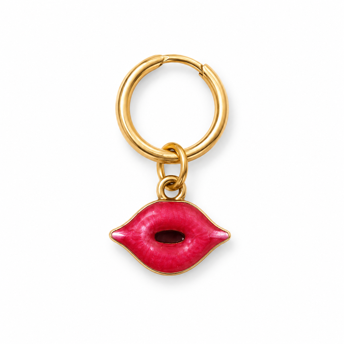 Rouge Küpe