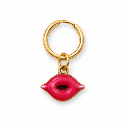 Rouge Küpe