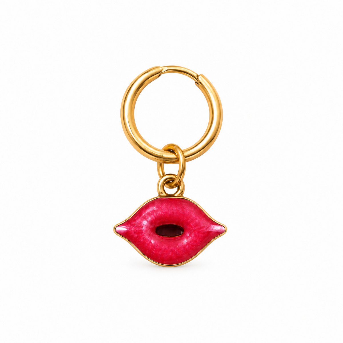 Rouge Küpe