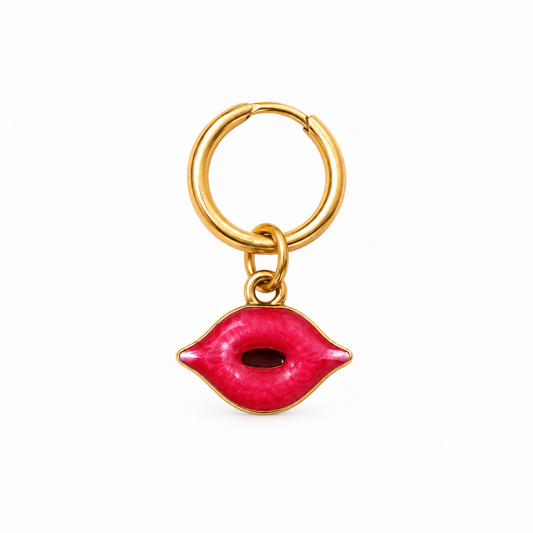 Rouge Küpe