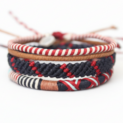 Nuovo Anno Bracelet Set