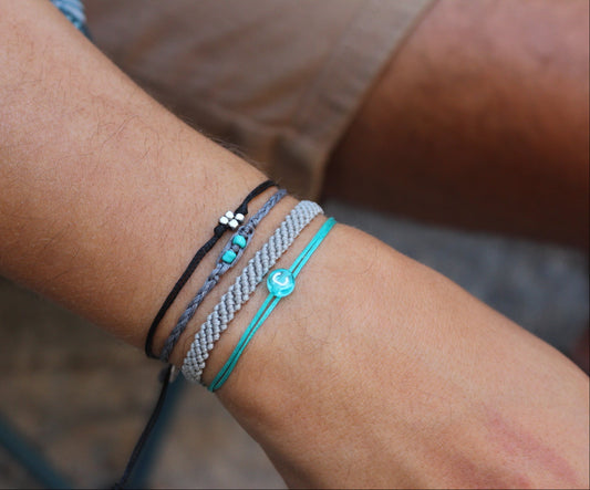 Nordic 3 Piece Bracelet Set