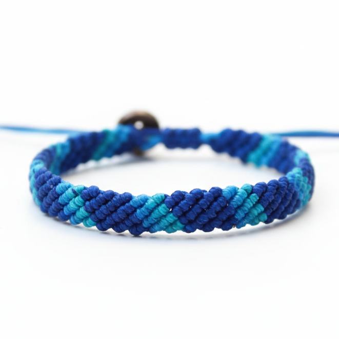 Pacifico Bracelet / Ocean