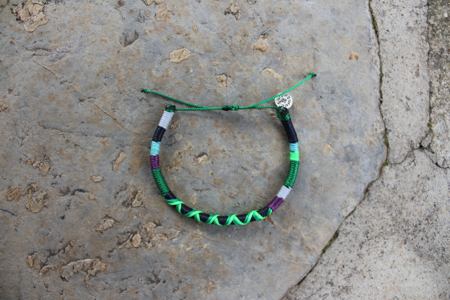 Wave Bileklik / Olas