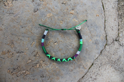 Wave Bileklik / Olas