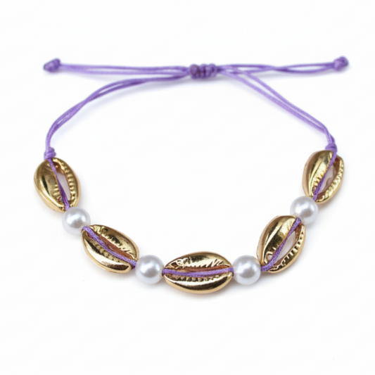 Mermaid Bileklik/ Goldia