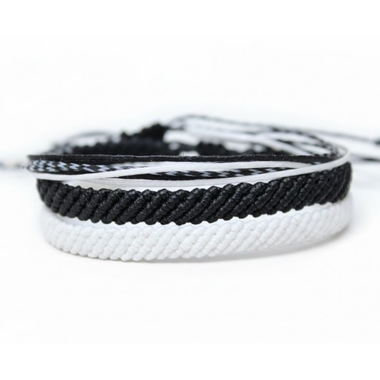 Big Fan 3lü Bileklik Seti 03