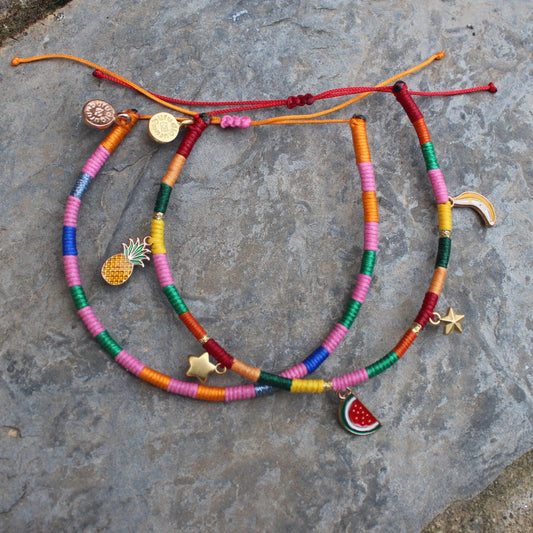 Juicy Girl 2li Halhal Seti