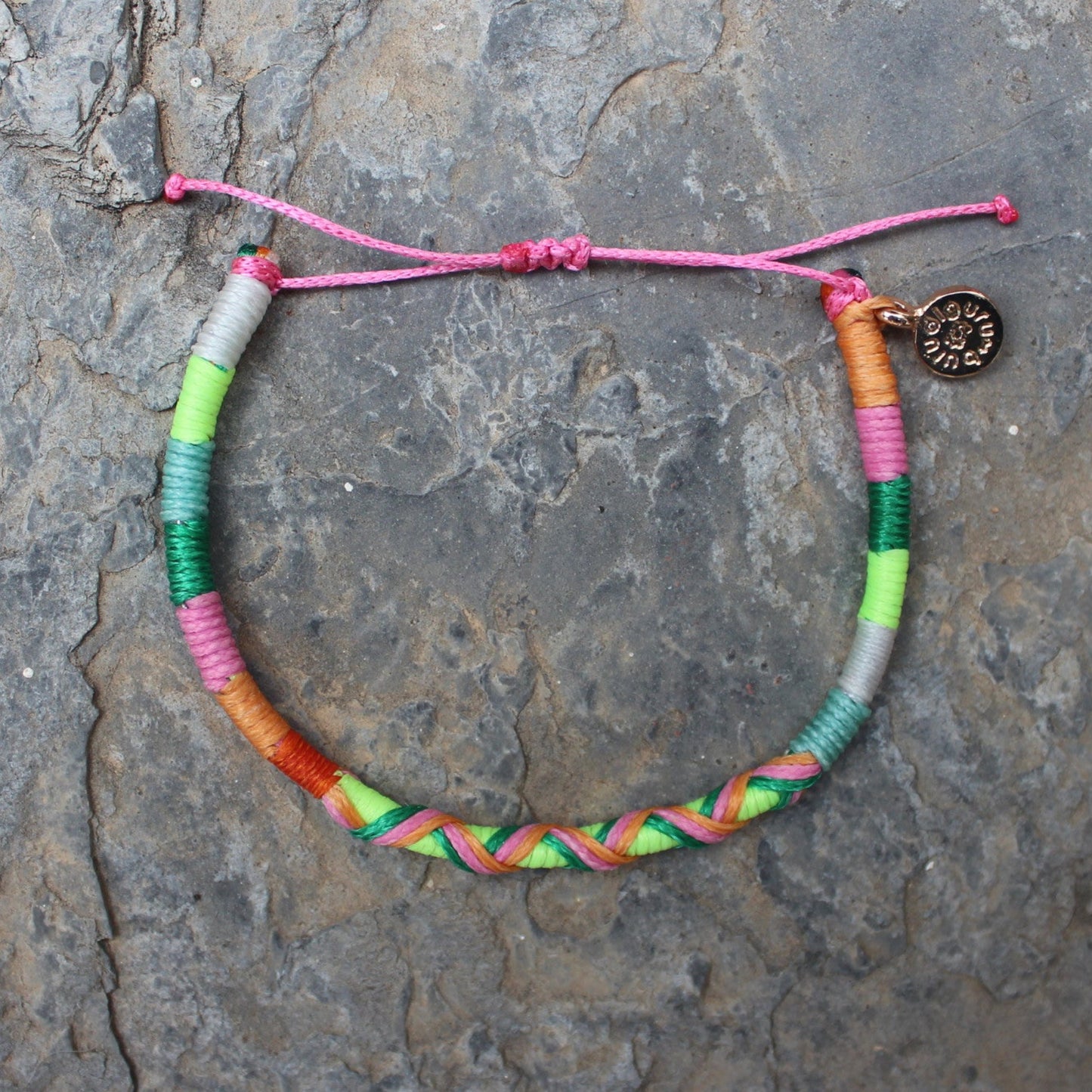 Wave Bileklik /Pulse