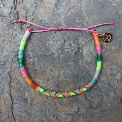 Wave Bileklik /Pulse