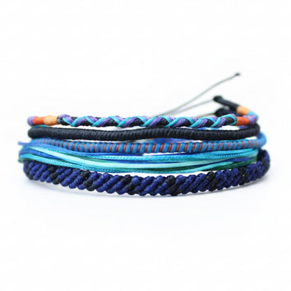 Oceania 5li Bileklik Seti