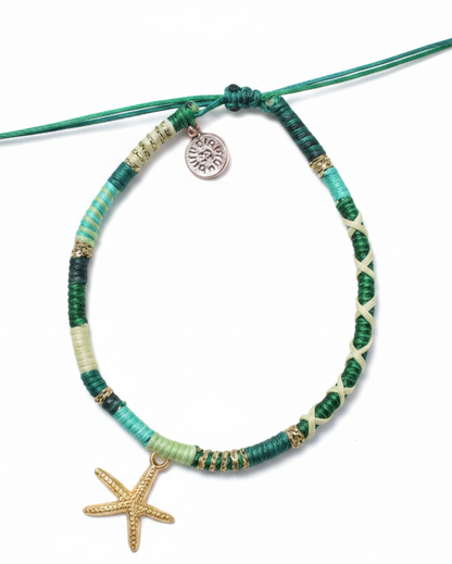 Mermaid Anklet 06
