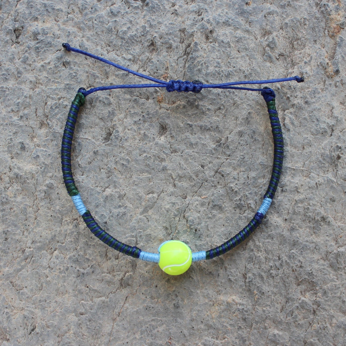 Tennis Bileklik /Rally