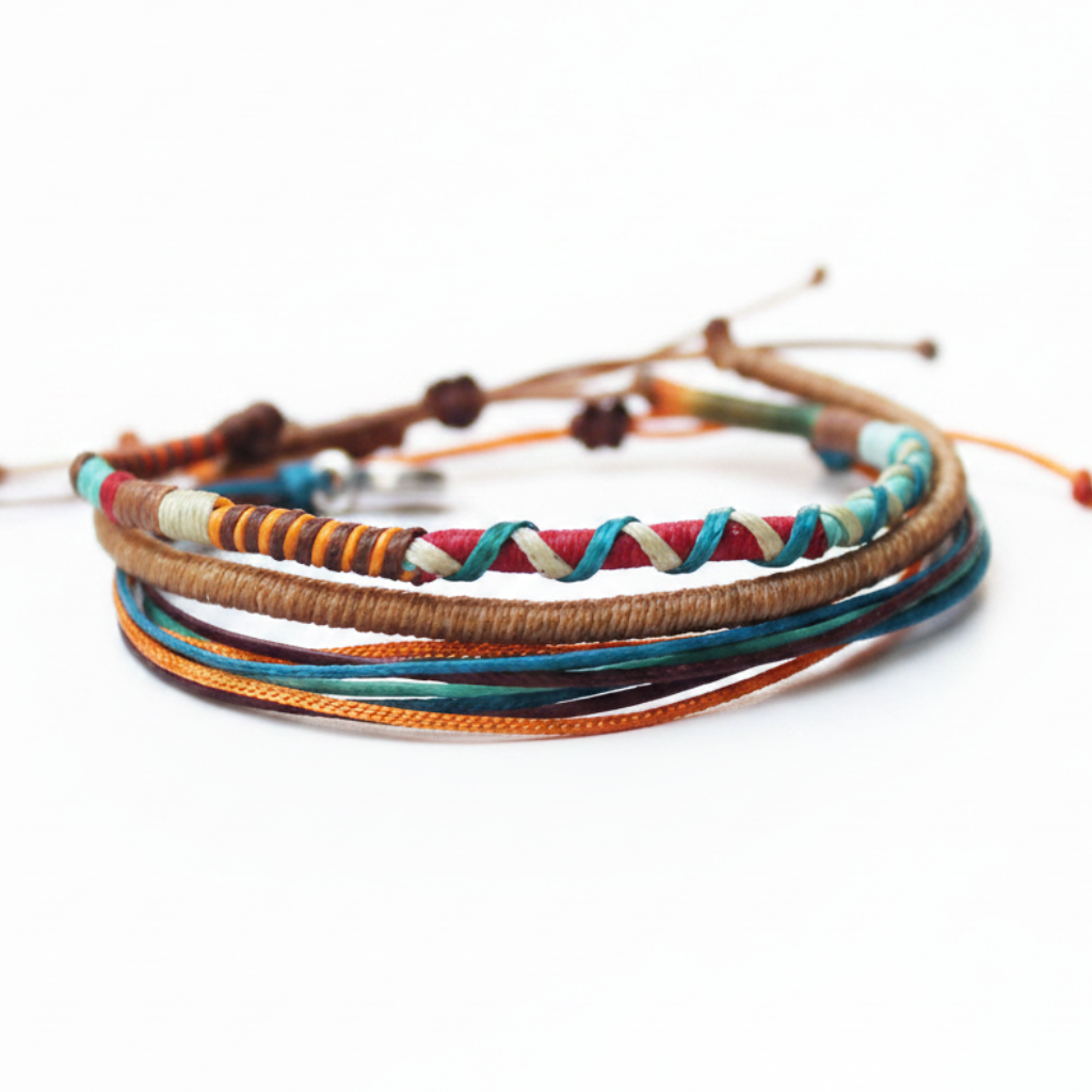 La Brisa 3-Piece Bracelet Set