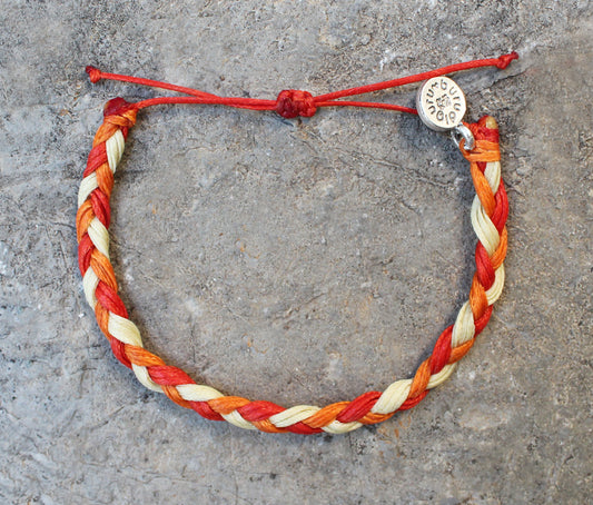 Pattern Bracelet Cabo