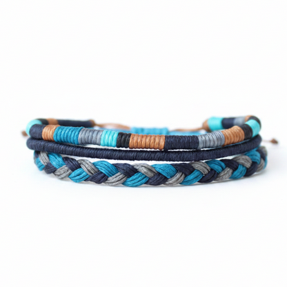 Signore 3lü Bileklik Seti