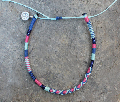 Alegra Anklet
