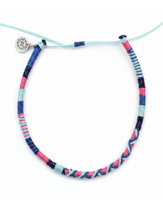 Alegra Anklet