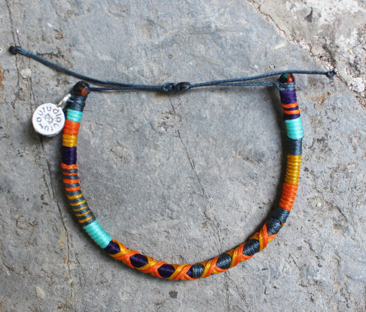 Wave Bracelet / Solaris