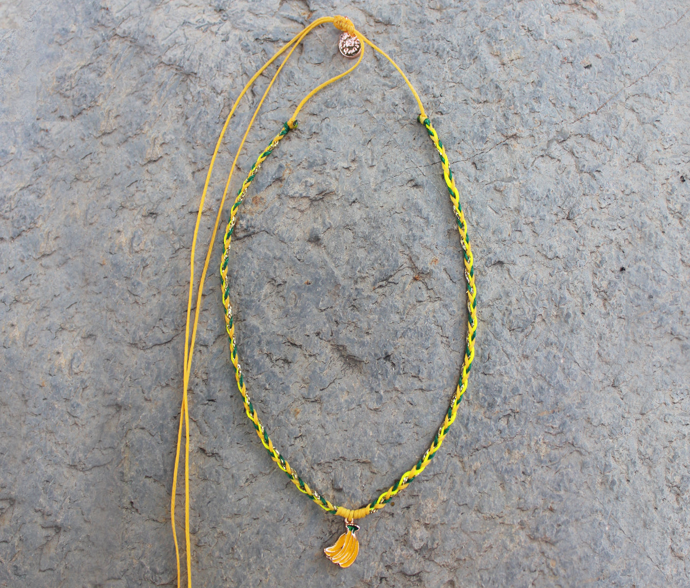 Lucky Clover Necklace
