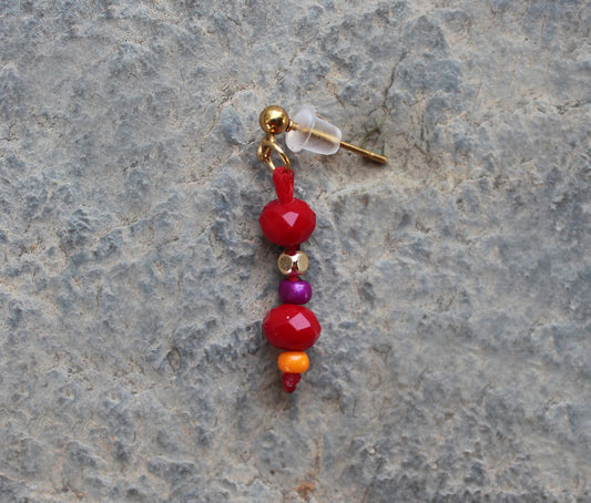 Beads Küpe